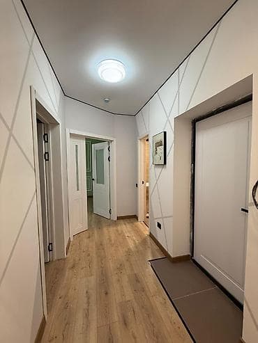 Недвижимость: 1 комната, 48 м², Элитка, 4 этаж, Дизайнерский ремонт — 6