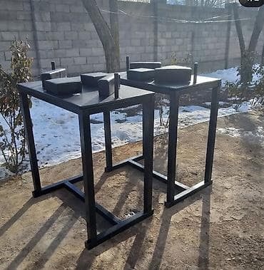 Армстол. армреслинг. регулируемая подушка