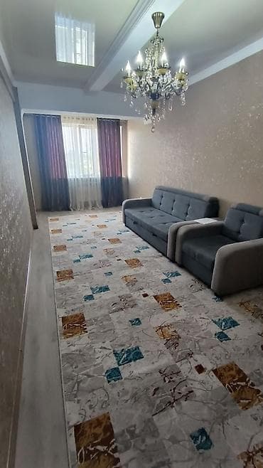 Квартиры: 1 комната, Без подселения, С мебелью полностью — 1