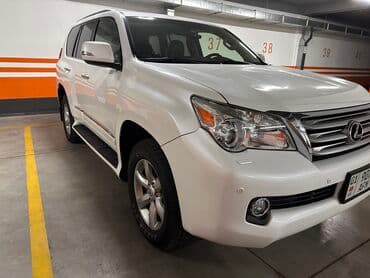 gx470 зеркало: Lexus GX: 2010 г., 4.6 л, Автомат, Бензин, Внедорожник — 2