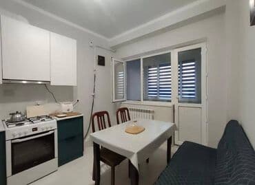 бишкек купить квартиру: 1 комната, Риэлтор — 1