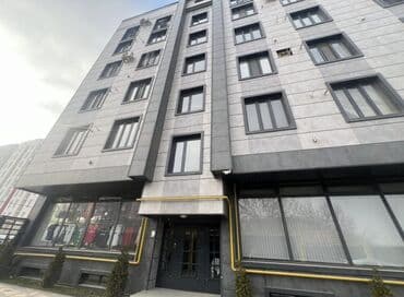 квартира в беловодск: 3 комнаты, 75 м², Элитка, 4 этаж, Евроремонт — 10
