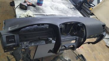 ремонт мебели бишкек | реставрация мягкой мебели лебединовка фото: Перетяжка салона, Шумоизоляция, с выездом — 5