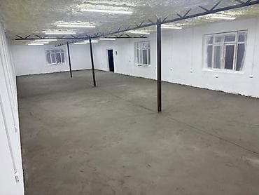 яркие: Сдаётся в аренду отапливаемое производственно‑складское помещение — 2