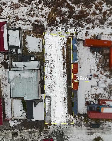 аренда квартиры аламидин 1: 5 соток, Для строительства, Красная книга, Договор купли-продажи — 2