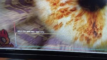 graphics card: Компьютер, ядер - 6, ОЗУ 16 ГБ, Для работы, учебы, Б/у, AMD Ryzen 5, AMD Radeon RX 580, HDD + SSD — 7