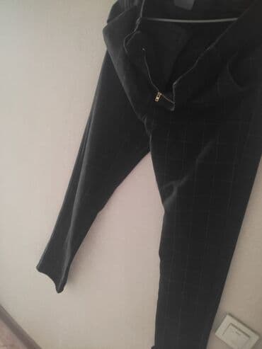 Көйнөктөр: Эркектердин шымы, M, Marc OPolo, Жаңы, түсү - Кара, Өзү алып кетүү — 1