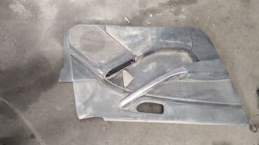 Nissan Skyline v35 обшивка двери, Ниссан Скайлайн v35 дверная обшивка