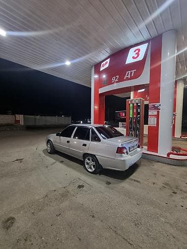li9 авто: Daewoo Nexia: 2012 г., 1.5 л, Механика, Бензин, Седан — 8