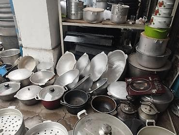 бачок 500 л: Бытовые газовые баллоны и аксессуары для приготовления пищи - Газовые — 4