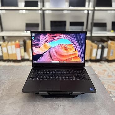 Стол компьютерлери, жумуш станциялары: Колдонулган, Intel Core i7 — 1