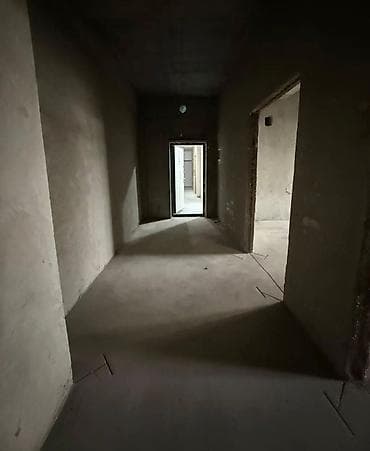 2 комнаты, 62 м², Элитка, 6 этаж, Готовая ПСО (под самоотделку) — 8