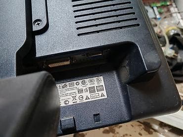 Мониторы: Монитор, HP, LCD, 17" - 18" — 4