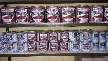 национал краска: Краски краски осоо сарпаш очень большой ассортимент. прямая поставка — 5