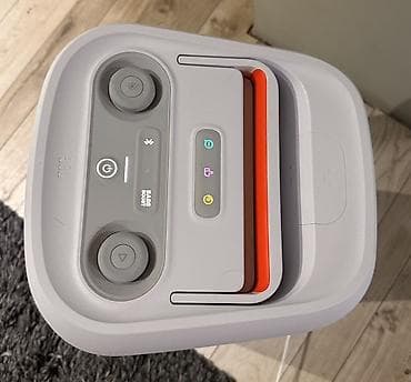 Динамики и колонки: JBL PartyBox Club 120 (белая) Новая покупал месяц назад в Asia — 3