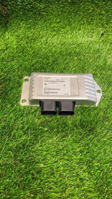 e71: Блок управления раздаткой ATC700 АКПП X5 X6 E70 E71  А так же много — 1