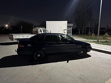 Продажа авто: Volkswagen Passat: 1994 г., 1.8 л, Автомат, Бензин, Седан — 7