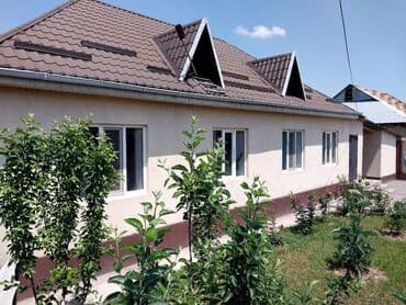 Дом, 100 м², 5 комнат, Собственник, Евроремонт