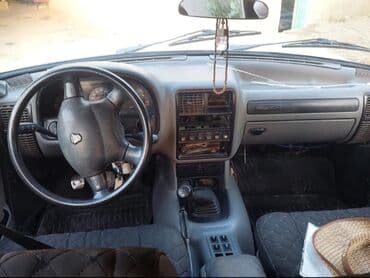 диск на москвич: ГАЗ 3102 Volga: 2000 г. — 5