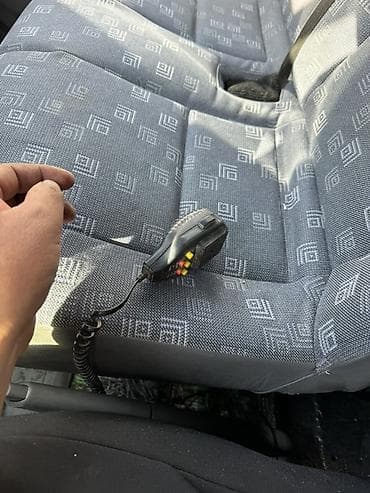 мерс 814 манипулятор: Легкий грузовик, Mercedes-Benz, Стандарт, 3 т, Б/у — 7