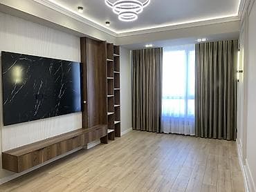 дду: 1 комната, 42 м², Элитка, 13 этаж, Дизайнерский ремонт — 10