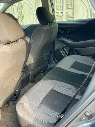 электронный насос для машины цена: Subaru Outback: 2020 г., 2.5 л, Автомат, Бензиновая, Кроссовер — 11