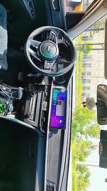 dodge charger: Kia K5: 2019 г., 2 л, Автомат, Газ, Седан — 2