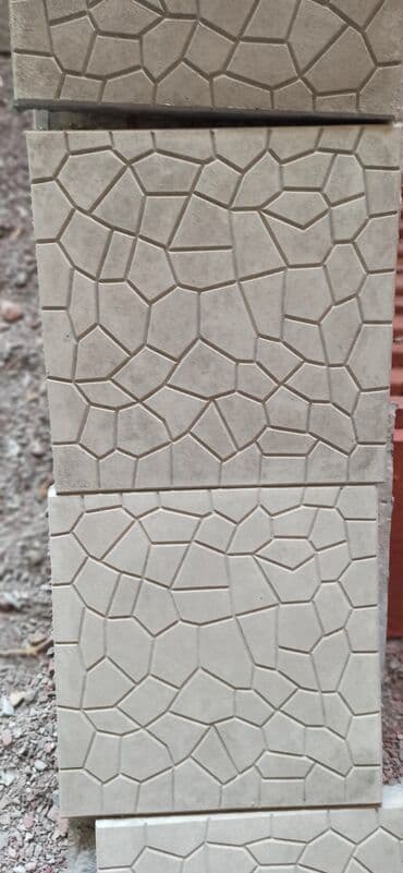 брусчатка бишкек дом брусчатки'' тротуарная плитка бордюры бишкек: Бордюр, Гарантия, Бесплатный выезд, Бесплатная доставка — 1