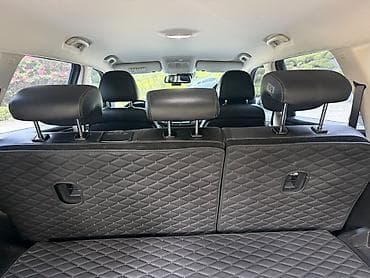 Транспорт: Ssangyong Rexton: 2019 г., 2.2 л, Автомат, Дизель, Внедорожник — 7
