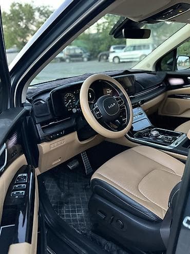 кия карнавал цена: Kia Carnival: 2021 г., 2.2 л, Автомат, Дизель, Минивэн — 8