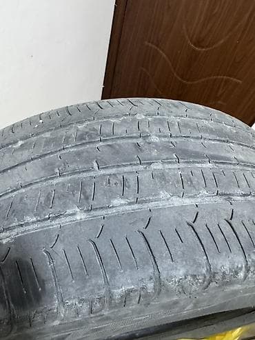 Летняя шина Nexen N’Priz AH5 - Размер: 235/55 R17 - Тип: радиальная — 10