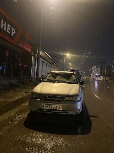 dewoo kalos: Daewoo Gentra: 2010 г., Ручные, Бензин, Седан — 7