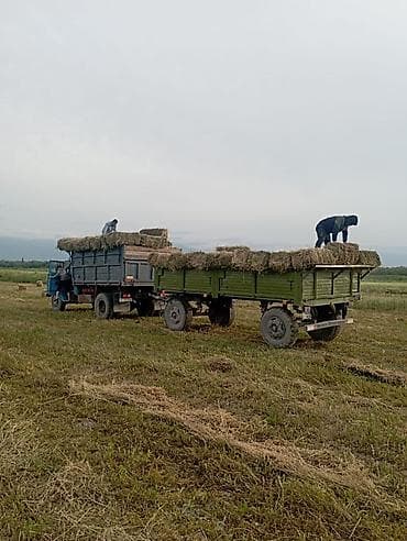 авто унаа сатылат: ЗИЛ : | 2026 г — 2