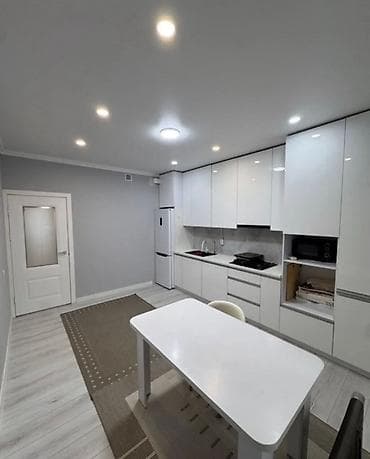 ts group: 1 комната, 56 м², Технопарк Элитка, 5 этаж, Евроремонт — 8