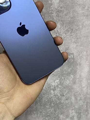 samsung fold3: IPhone 15 Pro Max, Б/у, 256 ГБ, Blue Titanium, 89 % — 6