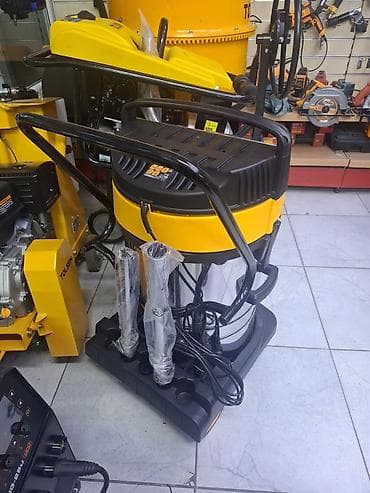 Инструменттер: Промышленный пылесос TOLSEN FX Force Xpress 79609 Назначение: уборка — 3