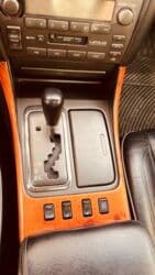 майбах цена: Lexus GS: 2003 г., 3 л, Автомат, Бензин, Седан — 6