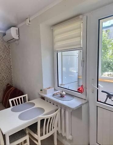 новый ключ агентство недвижимости: 3 комнаты, 59 м², Индивидуалка, 2 этаж, Евроремонт — 6