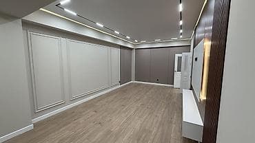 86: 2 комнаты, 86 м², Элитка, 9 этаж, Дизайнерский ремонт — 4