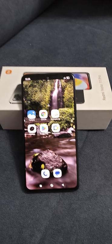mi note 11 pro: Xiaomi, 11T Pro, Б/у, 128 ГБ, цвет - Черный, 2 SIM — 2