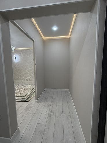 сдается квартира жалалабат: 2 комнаты, 53 м², 108 серия, 7 этаж, Дизайнерский ремонт — 4