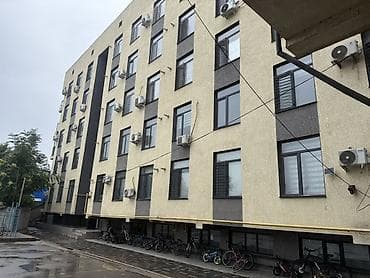 1 комната, 41 м², 1 этаж, ПСО (под самоотделку) at lalafo.kg 1 комната, 41 м², 1 этаж, ПСО (под самоотделку)
