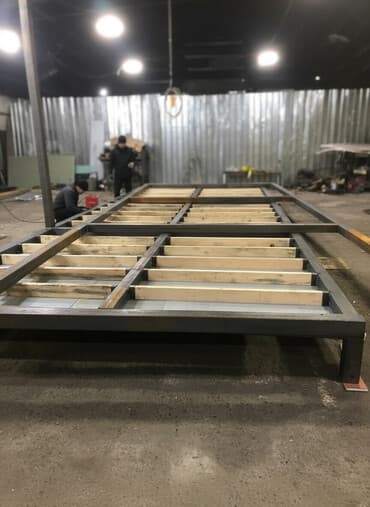 купить вагон дом бу: Изготовления каркасных домиков, времянка, Афрейм,офис, модульный дом — 2