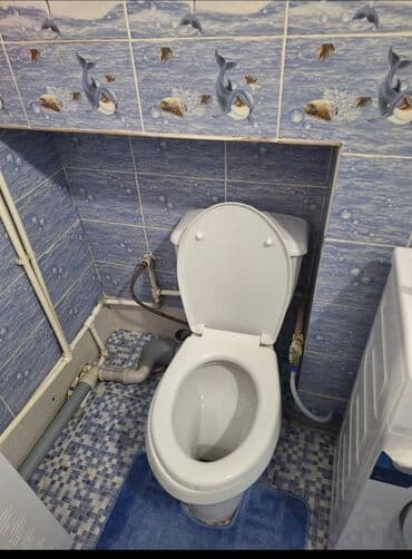 сдаю в борсан: 1 комната, Собственник, Без подселения, С мебелью частично — 4