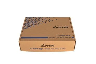 рации моторолла: РАЦИЯ ПОРТАТИВНАЯ LUITON LT-199H Функции LT-199H — 2