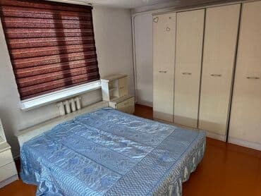 дом квартира бишкек: Үй, 220 кв. м, 6 бөлмө, Менчик ээси, Эски ремонт — 7