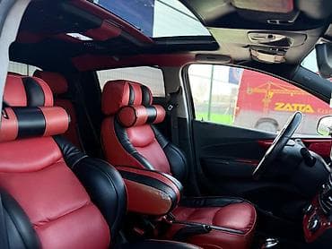 mazda 121: Продаётся Chevrolet Spark (Sport) Год выпуска: 2016 Двигатель: 1.0 — 6