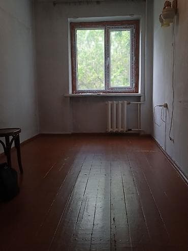 Недвижимость: 3 комнаты, 53 м², Мед Академия Хрущевка, 3 этаж, Старый ремонт — 8