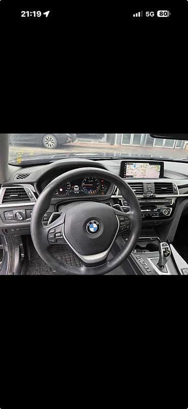 bmw 420i: BMW 4 series: 2020 г., 2 л, Автомат, Бензин, Лифтбек — 9