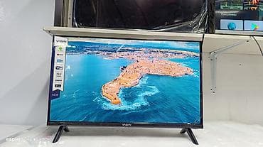 xbox 3: Срочная акция !!!!!!! Телевизор Yasin 24 дюм Высота 31,5см Ширина 52см — 10